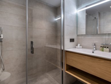 Apartment Kamet Courchevel 1650