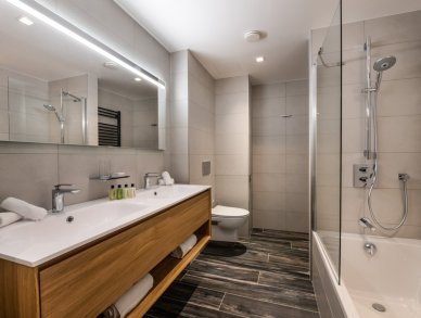 Апартаменты Gyala Куршевель 1650