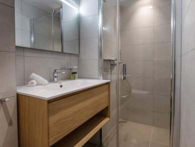 Апартаменты Gyala Куршевель 1650