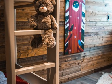 Апартаменты Gyala Куршевель 1650