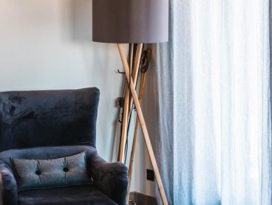 Apartment Pattar Courchevel 1650