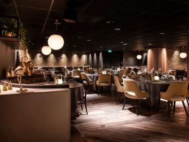 Apartment Pattar Courchevel 1650