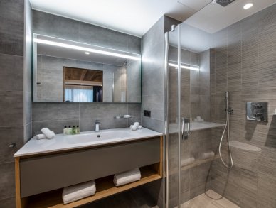 Apartment Nirekha Courchevel 1650