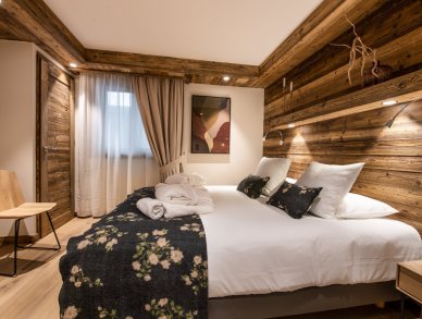 Apartment Nirekha Courchevel 1650