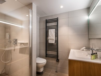 Apartment Nirekha Courchevel 1650