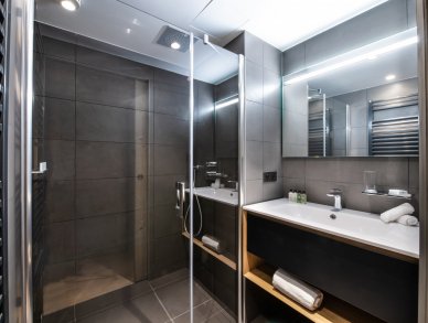 Apartment Nirekha Courchevel 1650