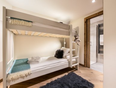 Apartment Nirekha Courchevel 1650