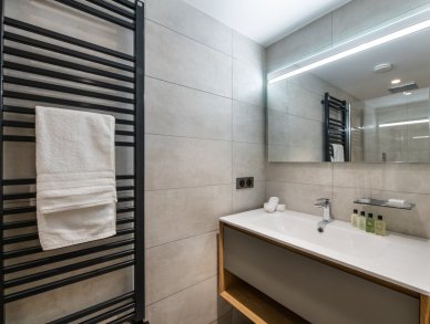 Apartment Nirekha Courchevel 1650