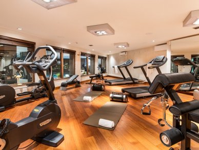 Apartment Nirekha Courchevel 1650