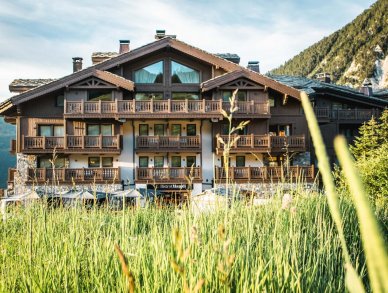 Apartment Nirekha Courchevel 1650