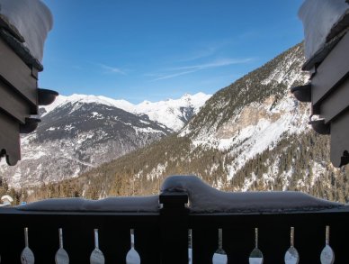 Апартаменты Nagadi Куршевель 1650