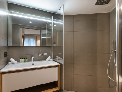 Апартаменты Nagadi Куршевель 1650