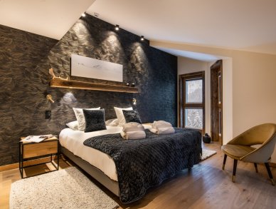 Apartment Kailash Courchevel 1650