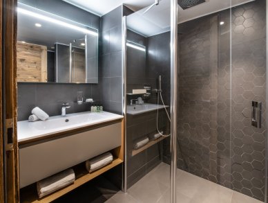 Apartment Kailash Courchevel 1650