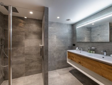 Apartment Kailash Courchevel 1650