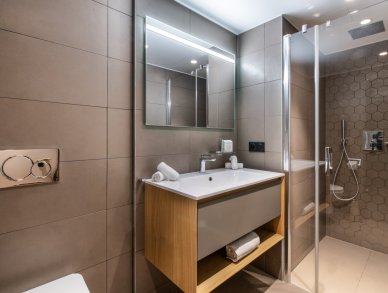 Apartment Kailash Courchevel 1650