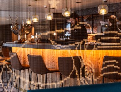 Appartement Indrasan Courchevel 1650