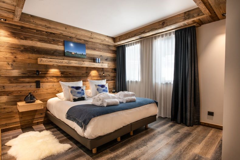 Appartement Indrasan