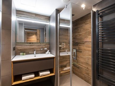 Appartement Indrasan Courchevel 1650