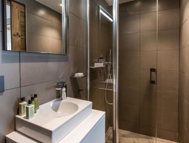 Appartement Indrasan Courchevel 1650