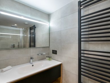 Appartement Dablam Courchevel 1650