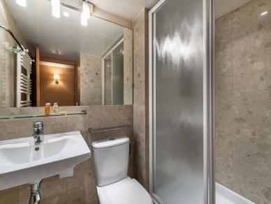 Шале Gros Caillou Куршевель 1850