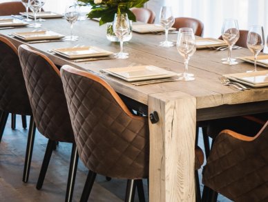 Chalet Allnatt Courchevel 1650