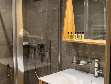 Chalet Allnatt Courchevel 1650