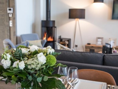 Chalet Allnatt Courchevel 1650