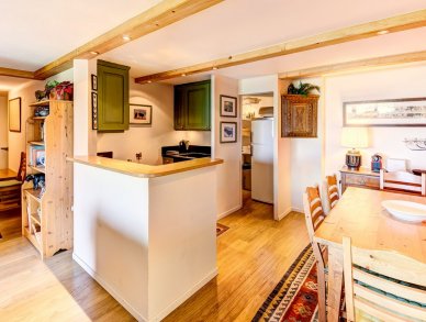 Апартаменты Beauvoir Вербье