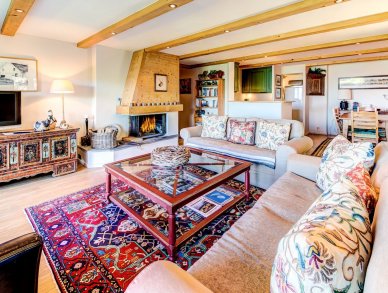 Апартаменты Beauvoir Вербье