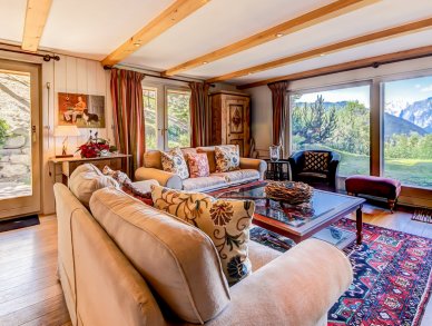 Апартаменты Beauvoir Вербье