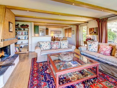 Апартаменты Beauvoir Вербье