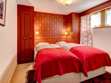 Апартаменты Beauvoir Вербье