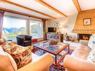 Апартаменты Beauvoir Вербье