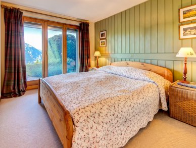 Апартаменты Beauvoir Вербье