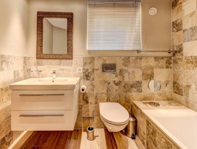 Апартаменты Beauvoir Вербье