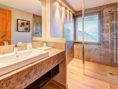 Апартаменты Beauvoir Вербье