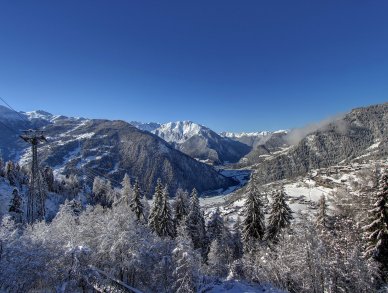 Апартаменты Beauvoir Вербье