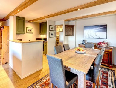 Апартаменты Beauvoir Вербье