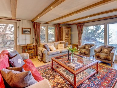 Апартаменты Beauvoir Вербье