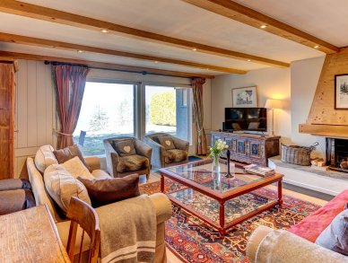 Апартаменты Beauvoir Вербье