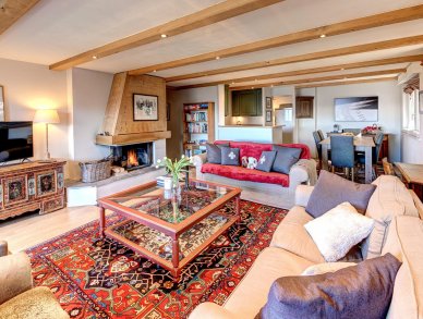 Апартаменты Beauvoir Вербье