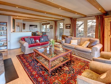 Апартаменты Beauvoir Вербье