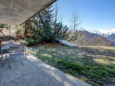 Апартаменты Beauvoir Вербье