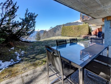 Апартаменты Beauvoir Вербье