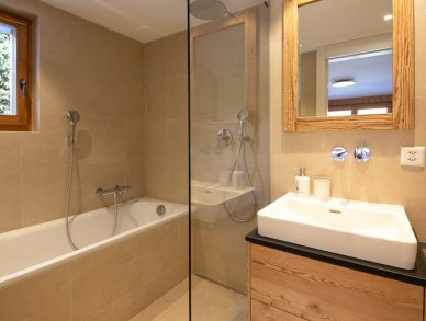 Apartment Aubepine Verbier