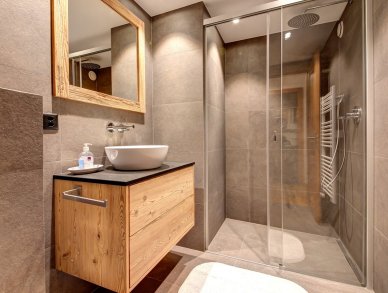 Apartment Aubepine Verbier