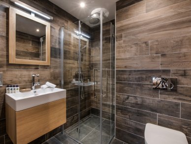 Chalet Yellowstone Lodge 3 La Tania