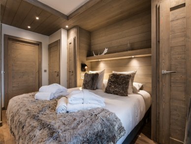 Chalet Yellowstone Lodge 2 La Tania